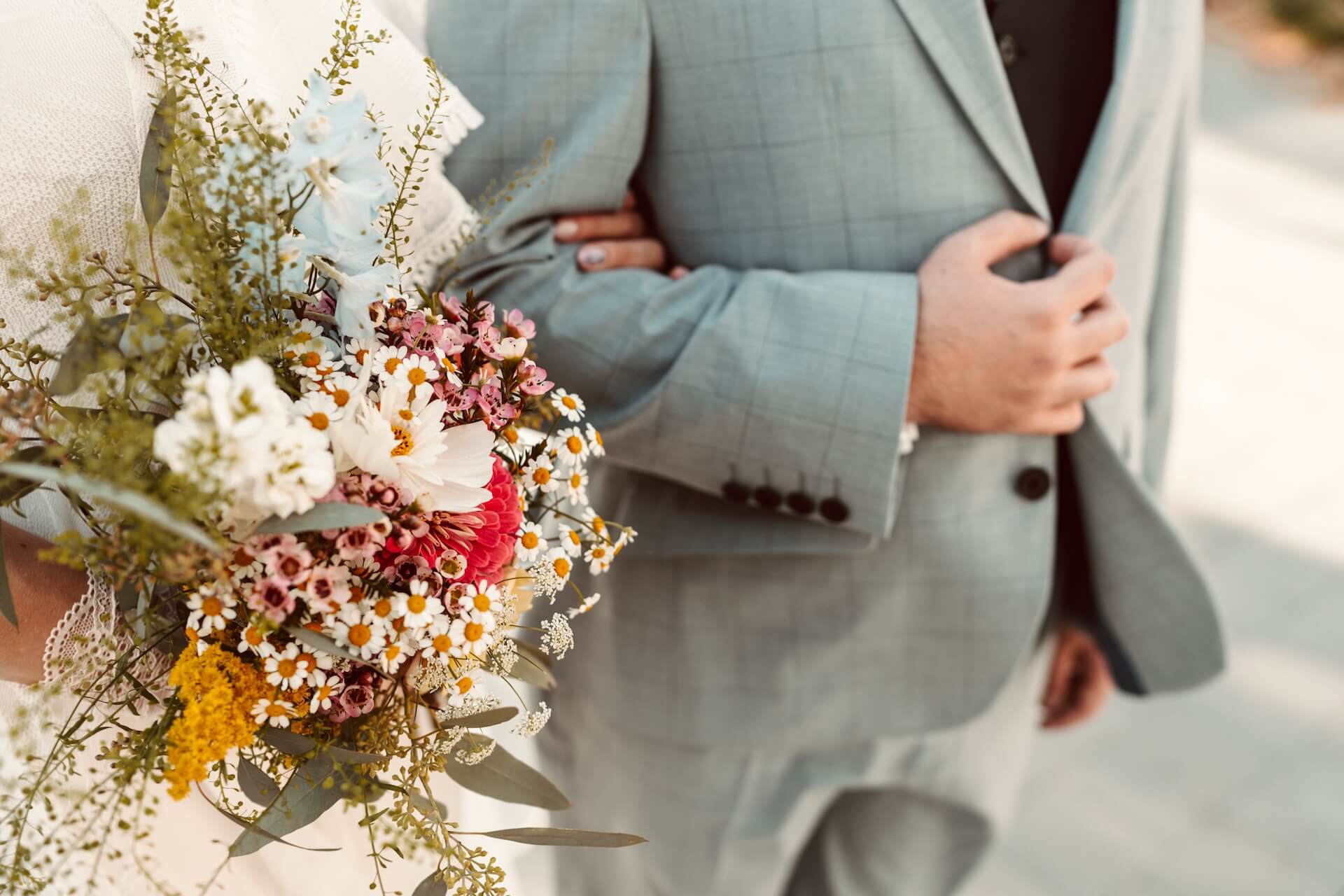 Fotograf na slub koscielny powiat otwocki oczekiwanie na wejscie do kosciola