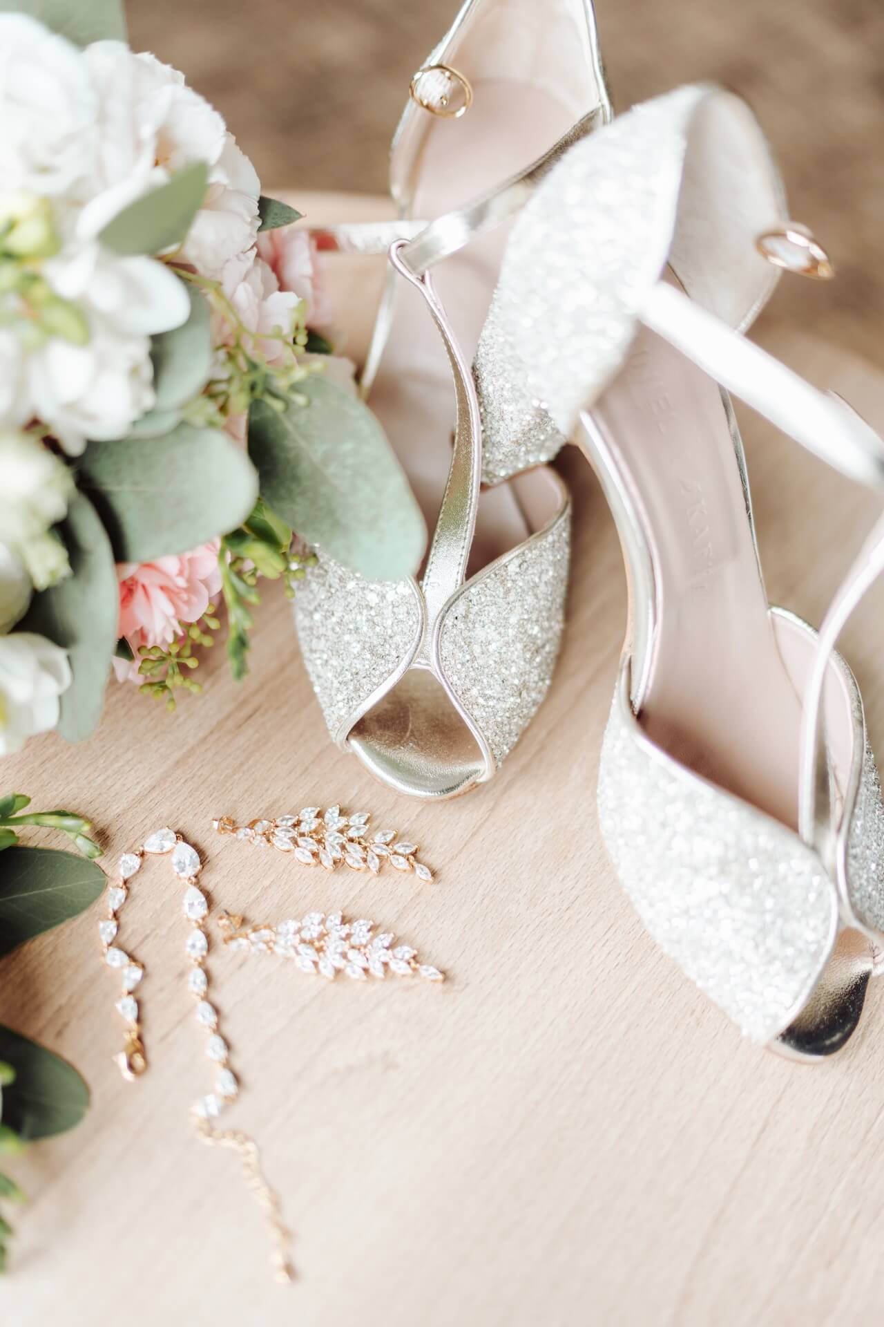 Fotograf na slub warszawa otwock przygotowania do slubu detale